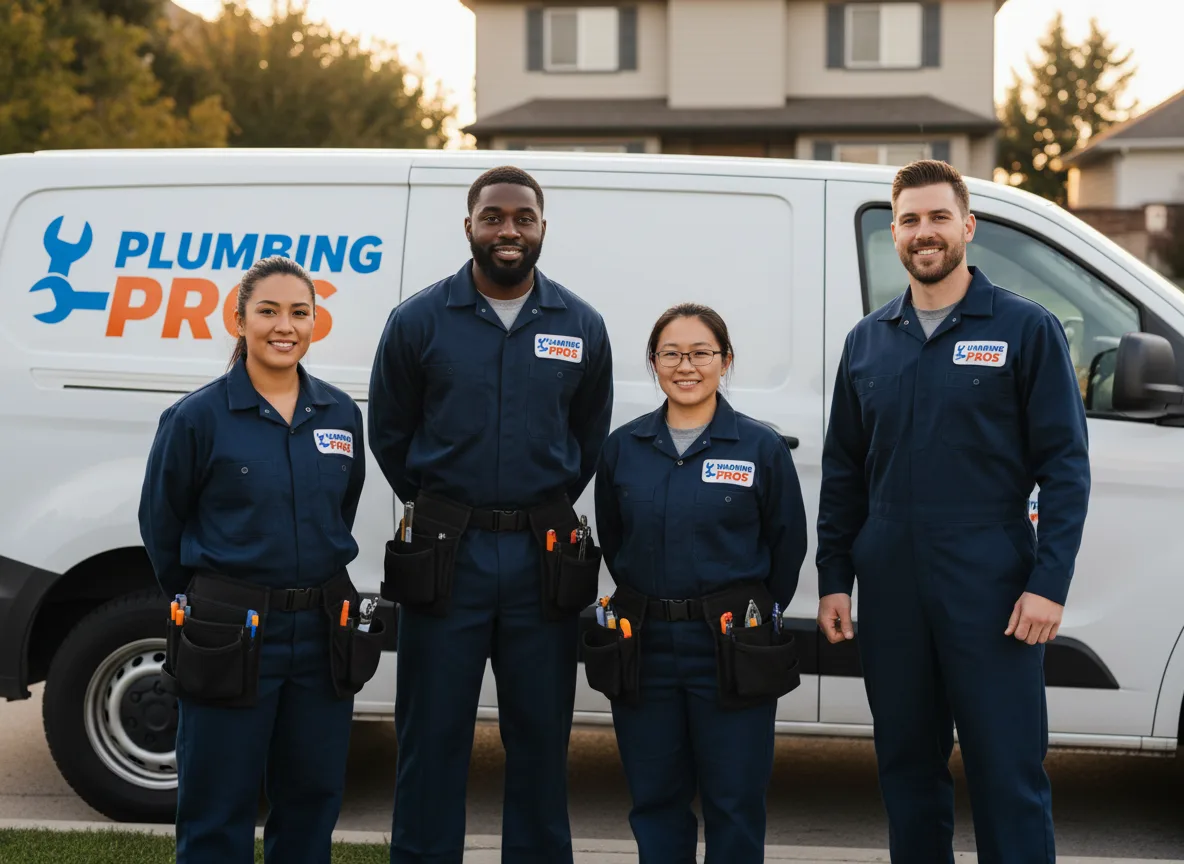 Water Heater Repair company in Mashpee, MA